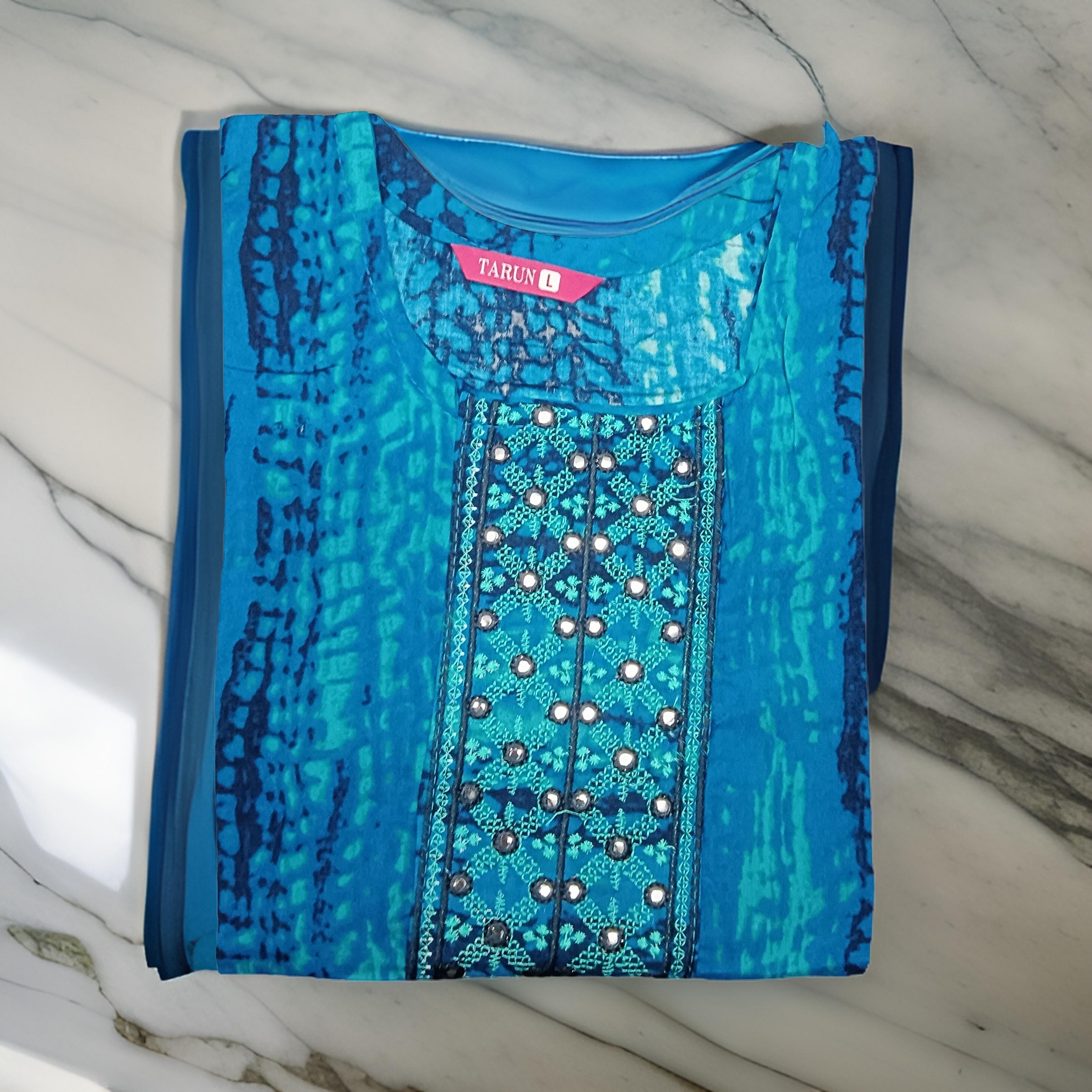 women's  kurta