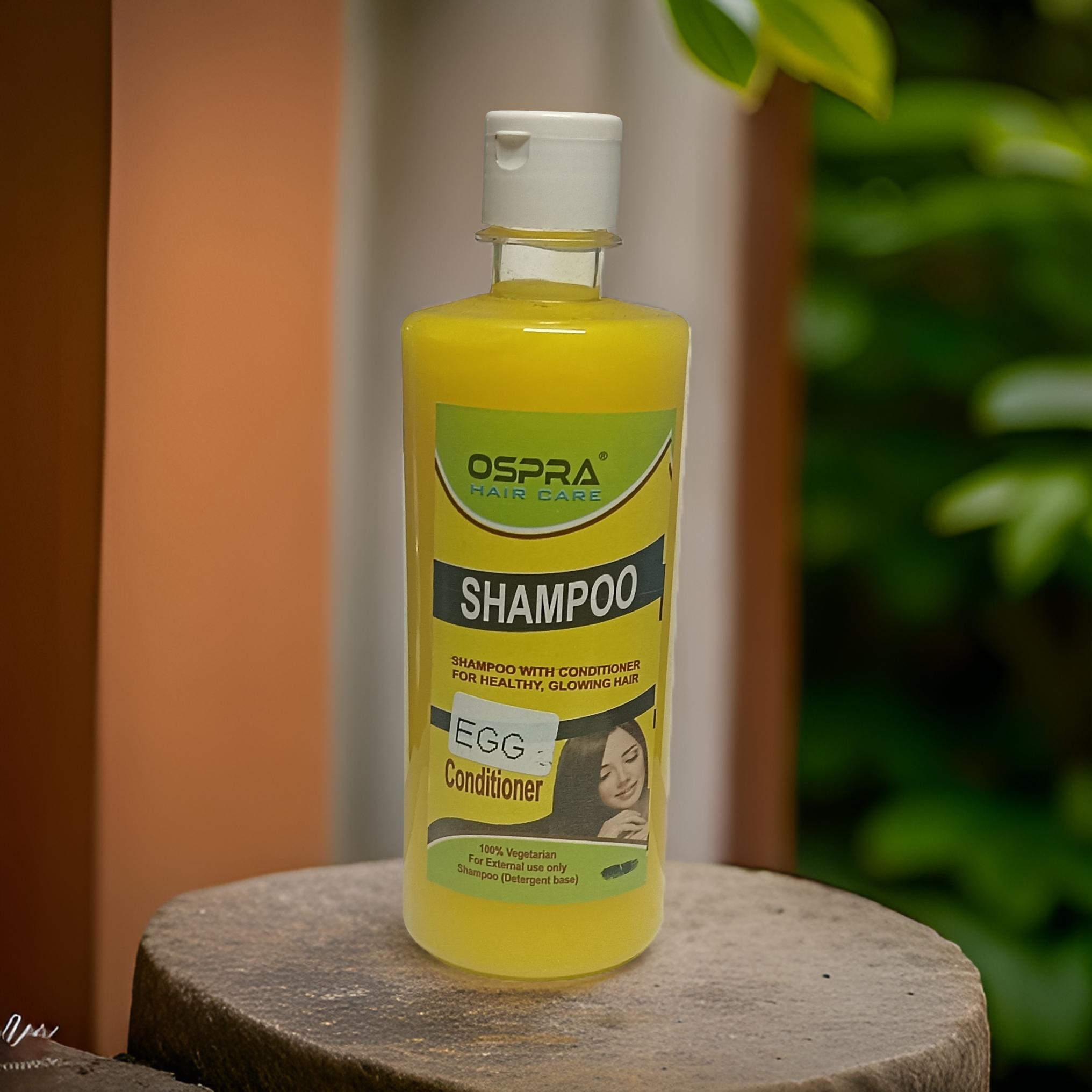 Bio fresh Pure Herbal Lemon Shampoo  - 500ml