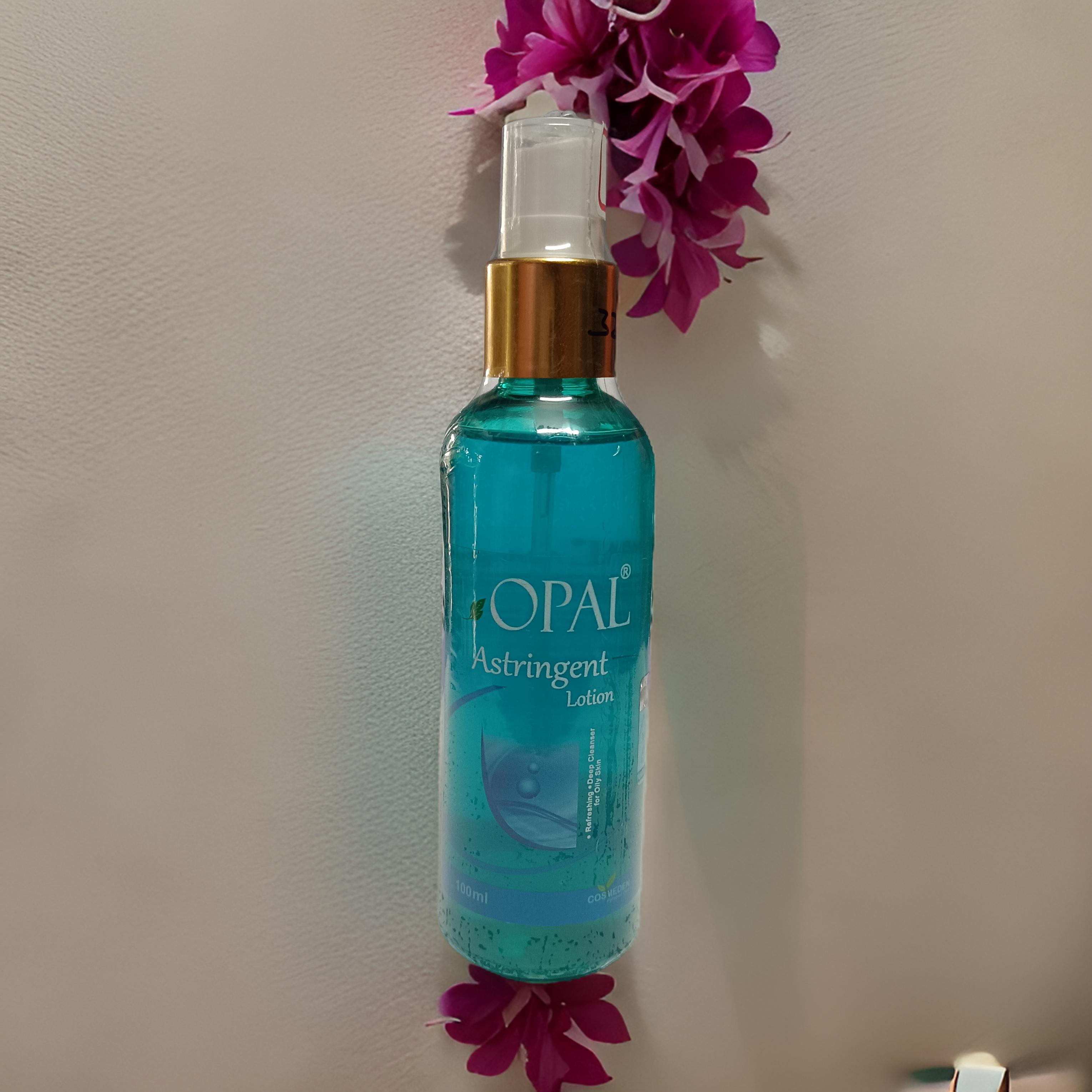 Opal Astringent Cleanser 100ml