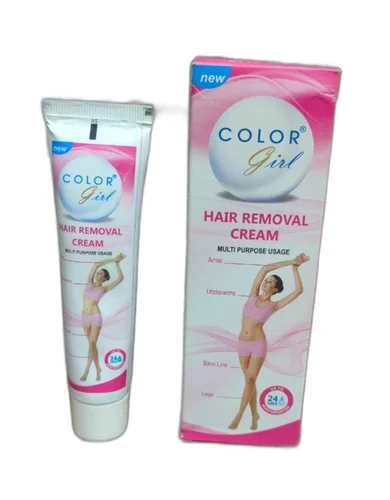 Best Hair Remover Cream for Chest, Back, Armpits For Unisex