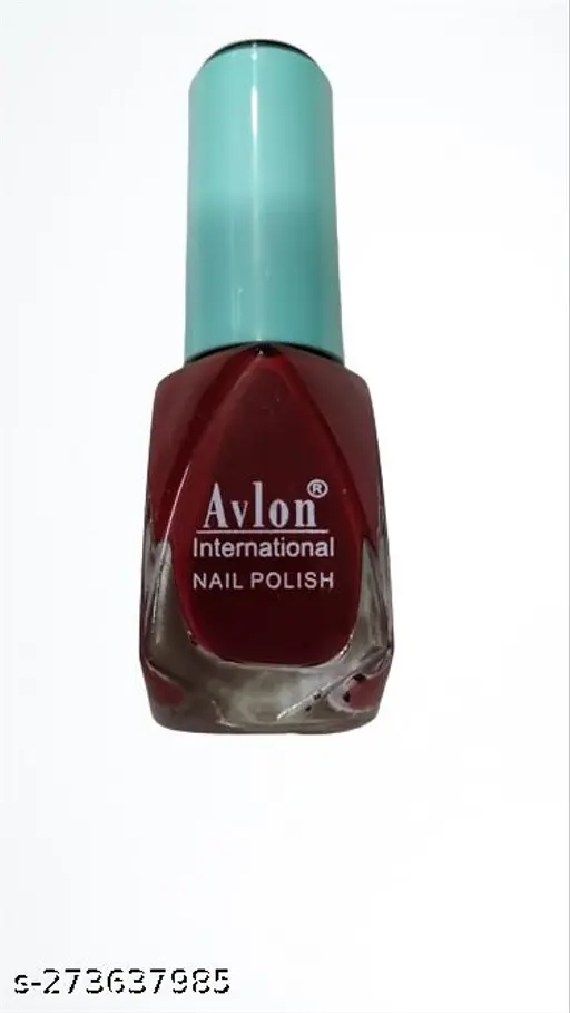 Avlon Internatial Nail Polish (10ml)