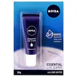 Niven Essential Lip Balm(3 Benefits in 1)10g