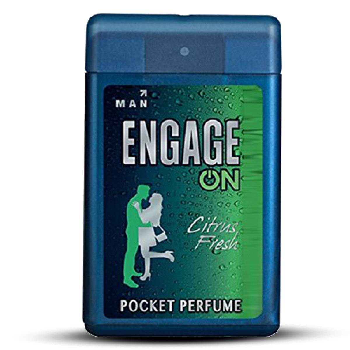 Engage on Day & Night Perfume(28ml)