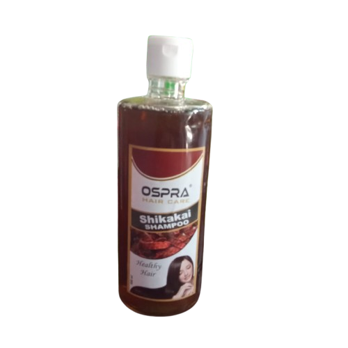 OSPRA Hair Care Shikakai Shampoo(500ml)