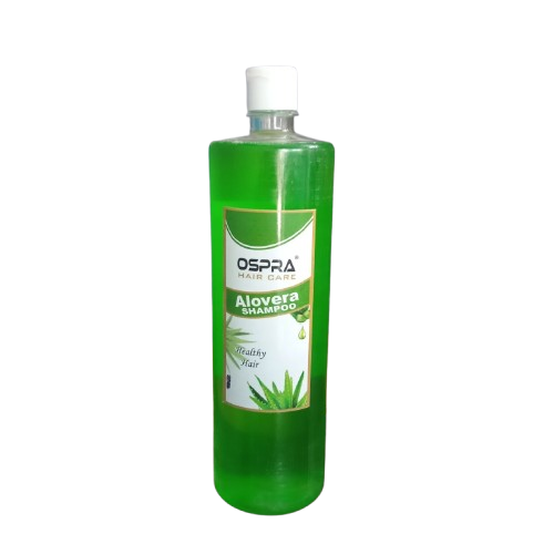 OSPRA Hair Care Alovera Shampoo (1000ml)