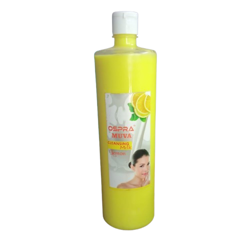 OSPRA MUVA Cleansing Milk Lemon (1000ml)