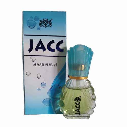 JACC Apparel Perfume (20ml)