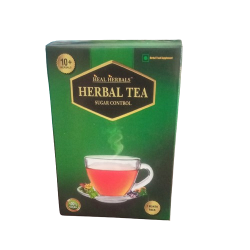 HERBAL TEA SUGAR CONTROL 90GM