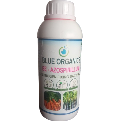 BE-Azospirillum N-Nitrogen Fixing Bacteria (1L)