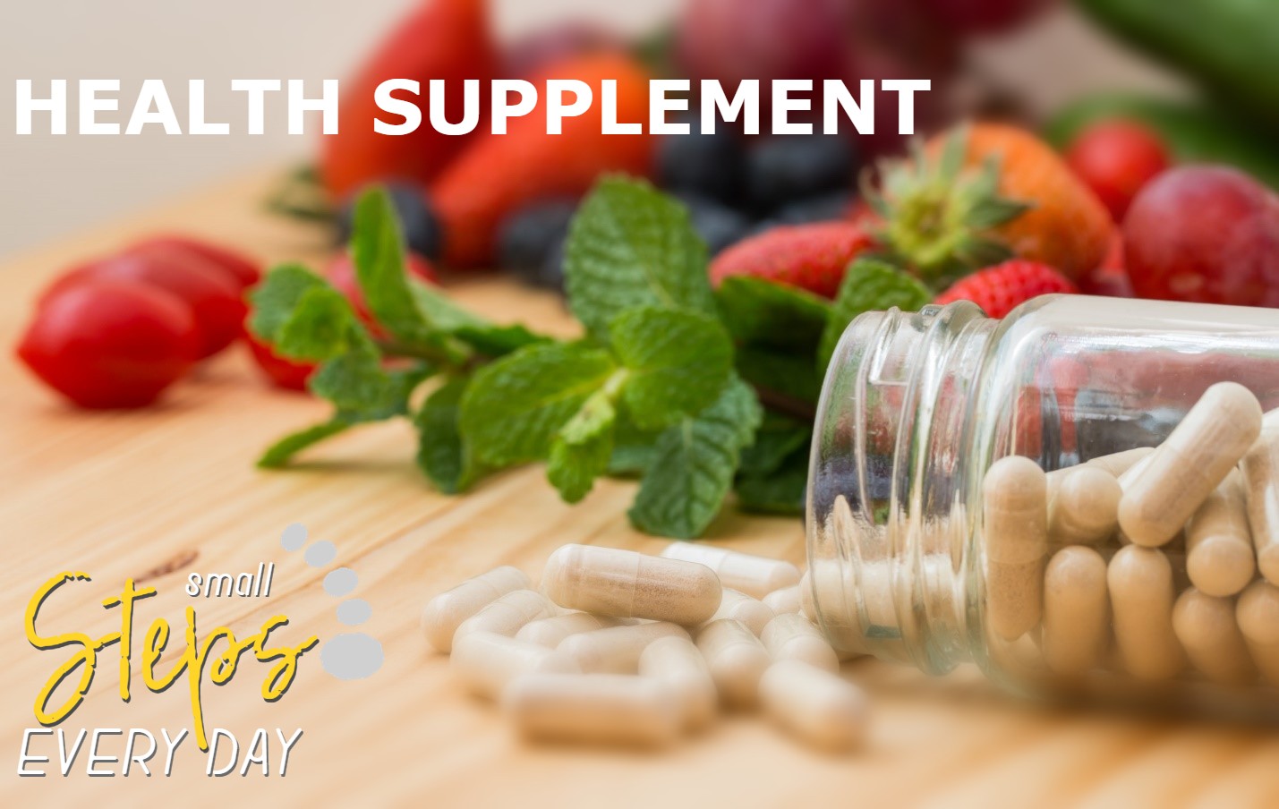SUPPLEMENT HEALTHCARE
