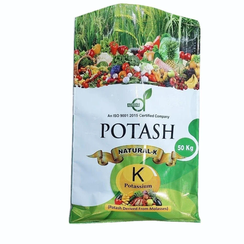 Potash 50kg