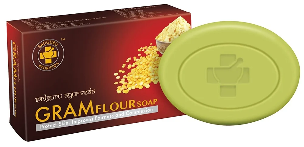Gram Soap