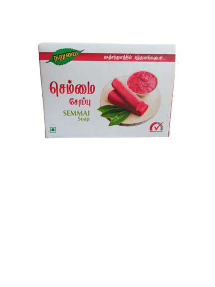 Semmai Soap (75g)
