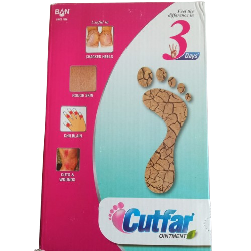 Cutfar Ointment (25g)