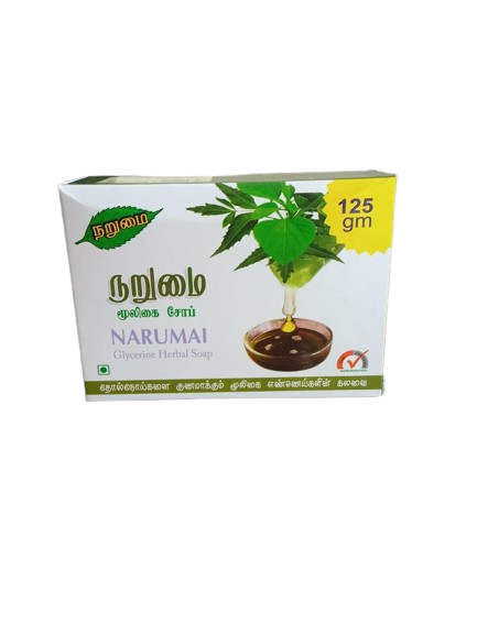 Narumai Soap (125gm)