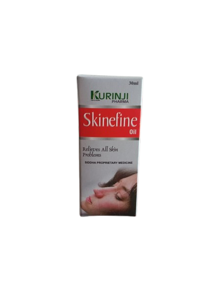 K-Skinefine oil (30ml)