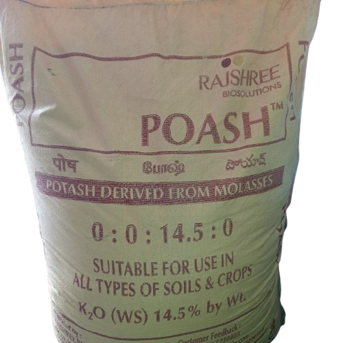 Poash (50kg)