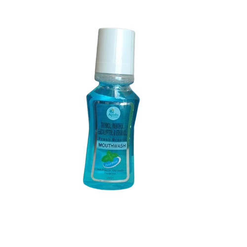 Mouthwash (150ml)