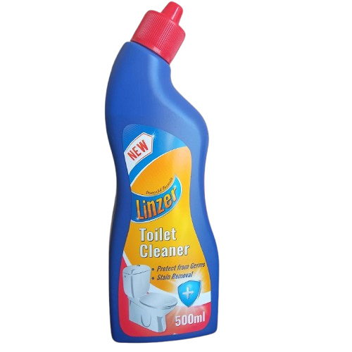 Toilet Cleaner 500ml