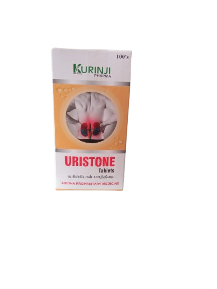 k uristone