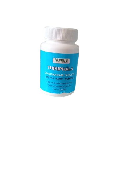 thiriphala