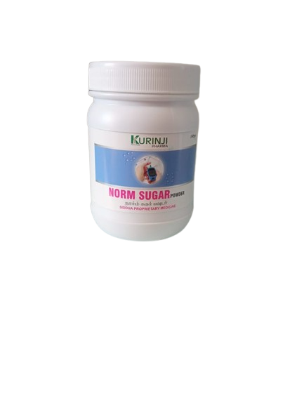normsugar powder(100gm)