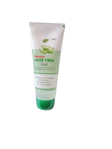 aloevera (110gm)