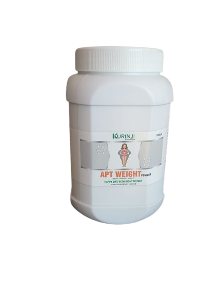 weight powder (500gm)