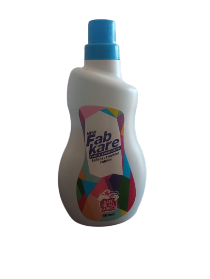 Fab Kare Conditioner (800ml)