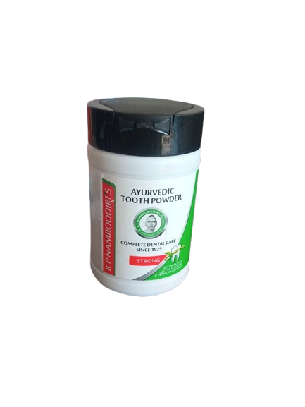 KPN TOOTH Powder (40g)