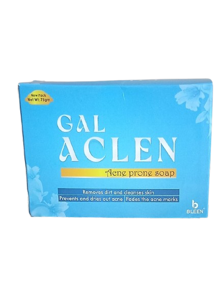 Gel- Acne (75g)