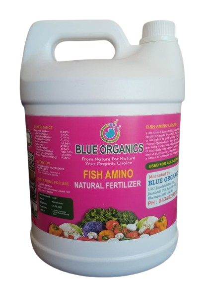Fish Amino (5L)