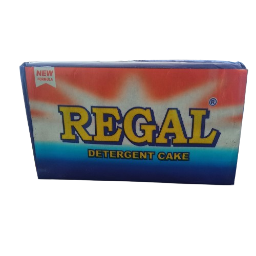 regal detergent cake (250g)
