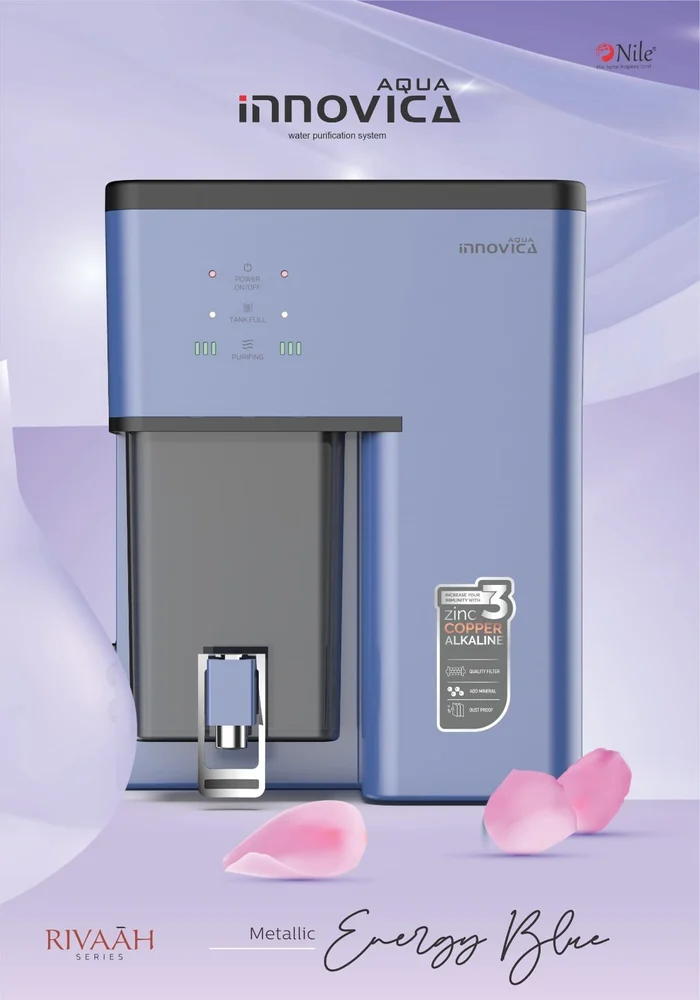water purifier inncovica