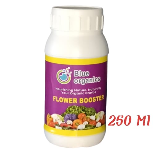 flower booster (250ml)