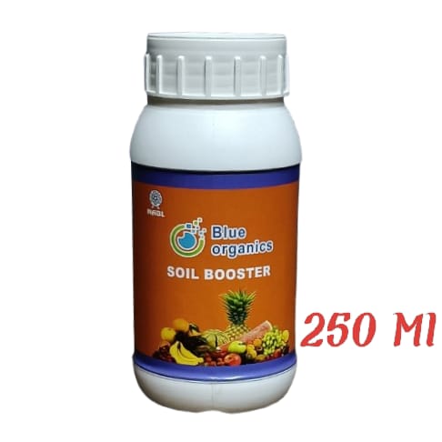 soil booster(250ml)