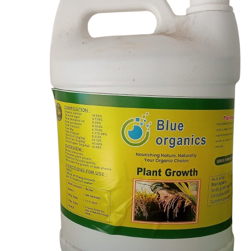plant growth 5ltr