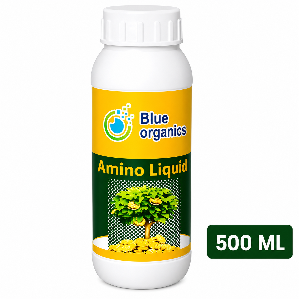 AMINO ACID 500 ML