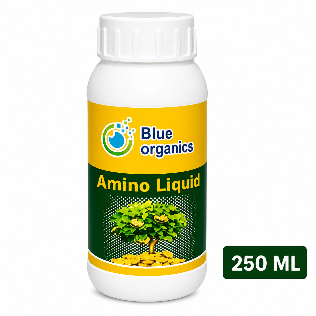 AMINO ACID 250 ML