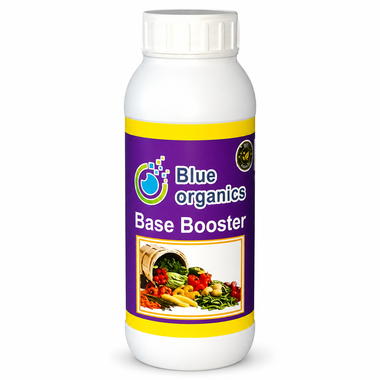 BASE BOOSTER 500 ML
