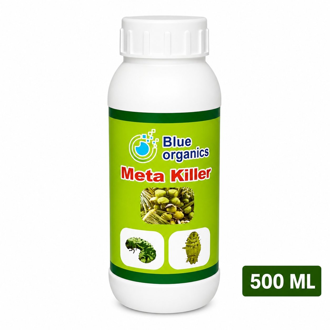 PLANT GROWTH 500 ML