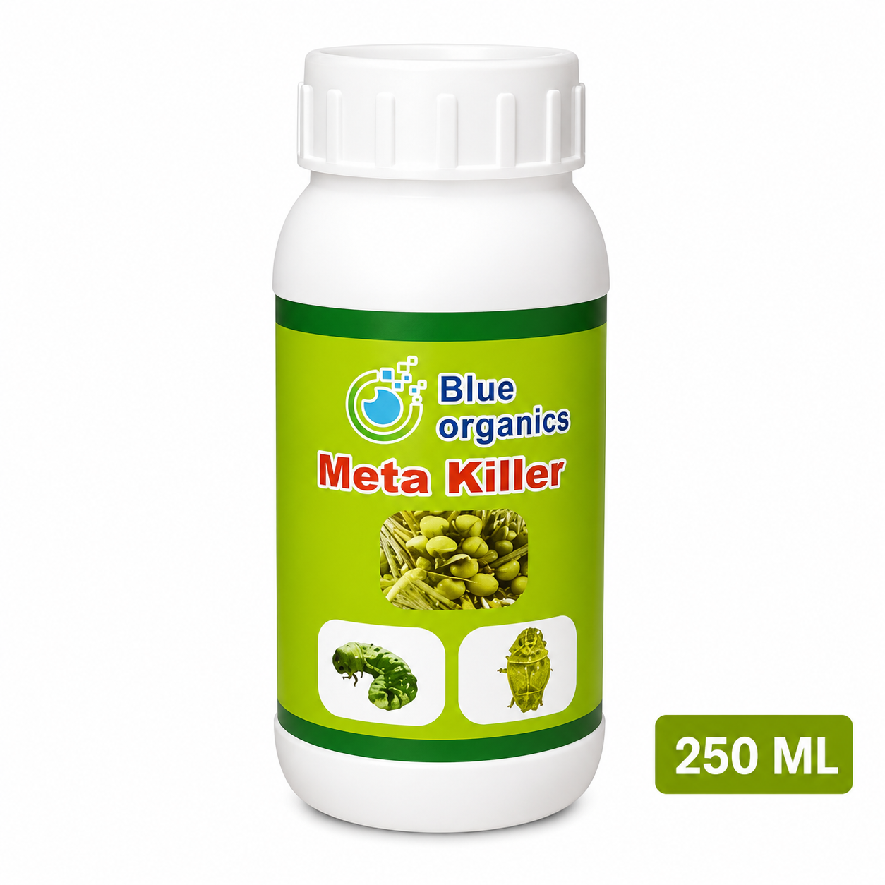 PLANT GROWTH 250 ML