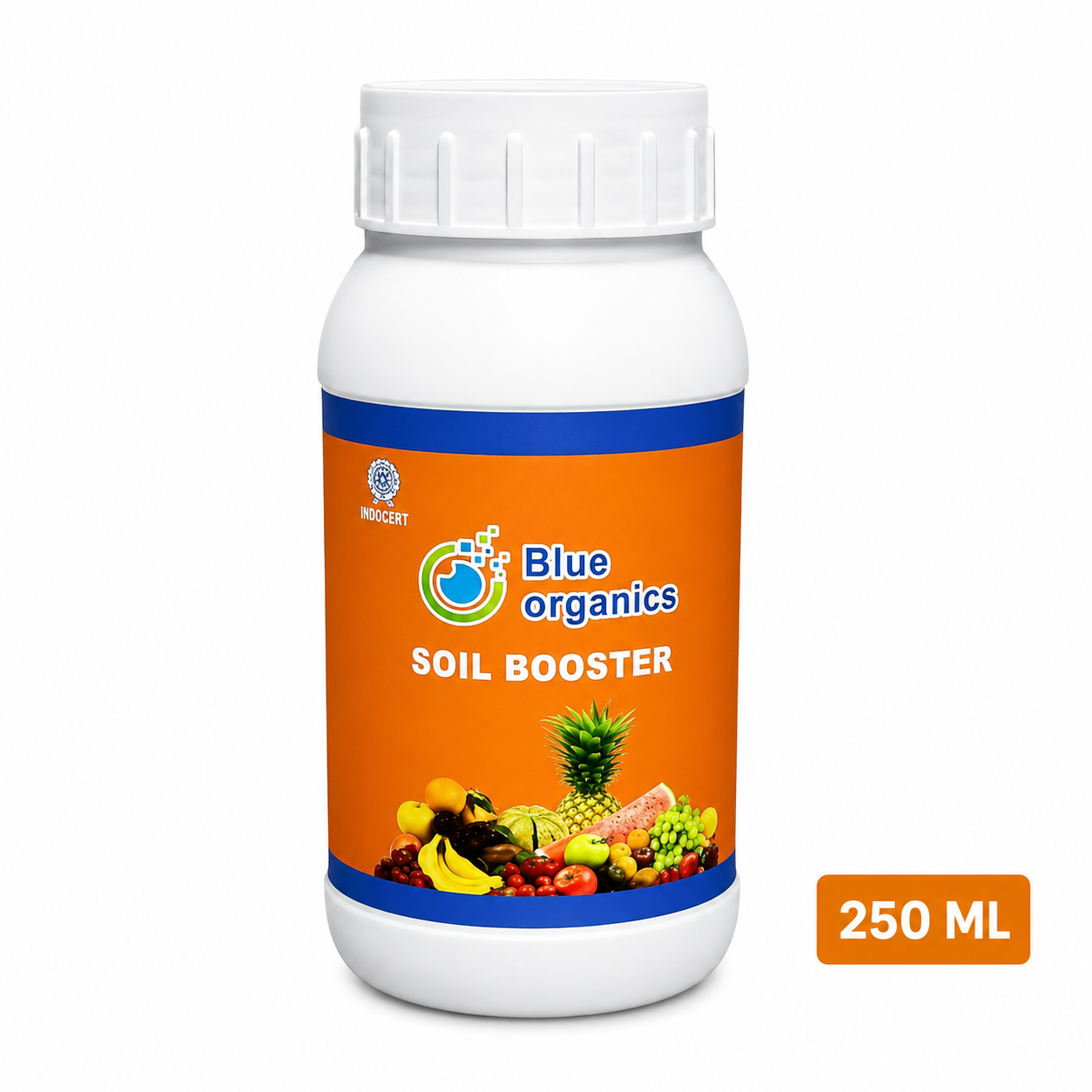 SOIL BOOSTER 250 ML