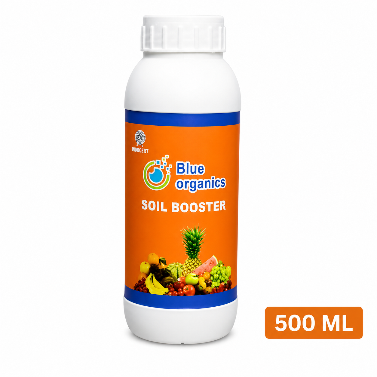 SOIL BOOSTER 500 ML